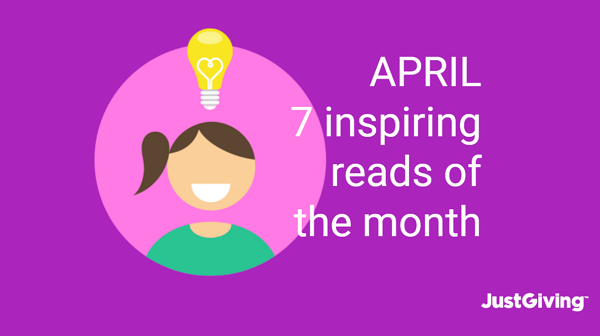 10 Must Reads April 1