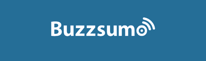 Buzzsumo logo
