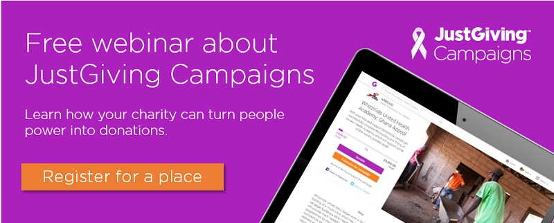Campaigns Webinar