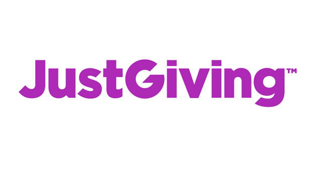 Just Giving Logo