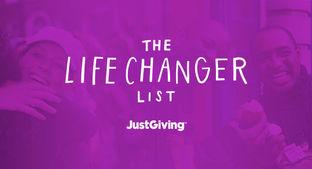 Life Changer List