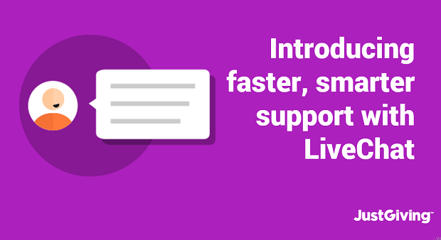 Faster, smarter support with LiveChat