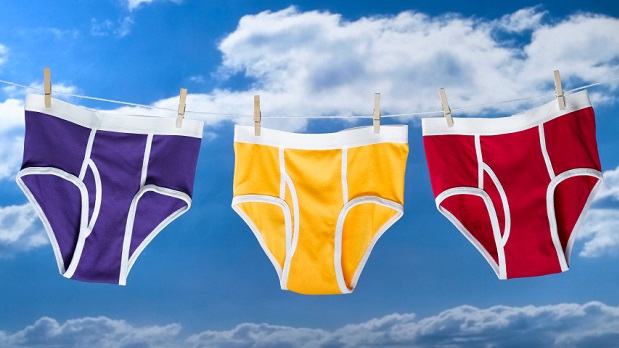 Metro Government holding underwear donation drive for Hunger and