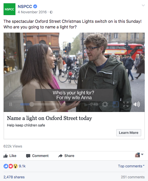 How to use Facebook Ads for Fundraising: Five Tips for a Successful Campaign