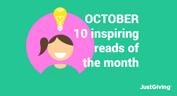 October Must Reads