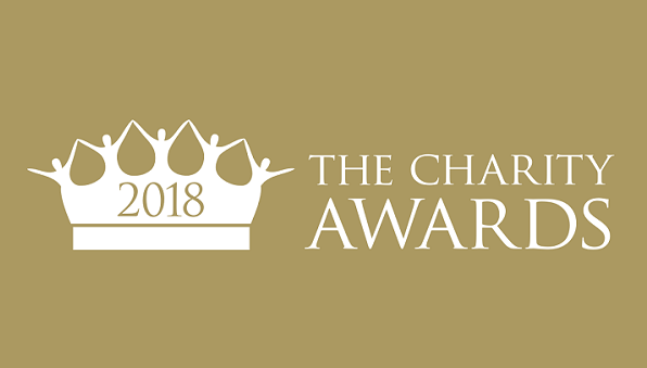 The Charity Awards