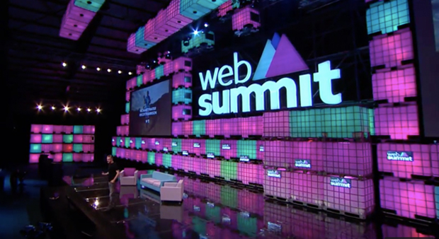 Web Summit Blog