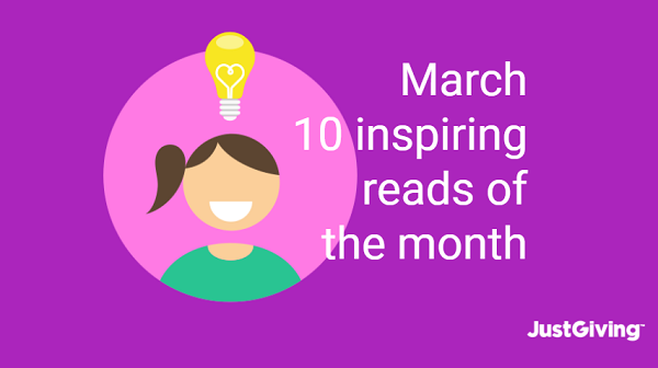 March Must Reads