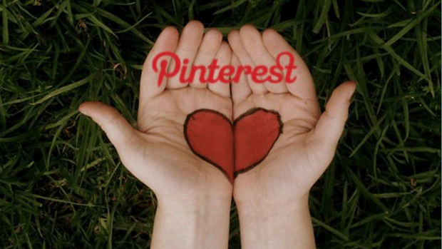 Seven Pinterest tips for non-profits