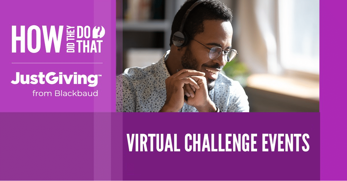 HDTDT Virtual Challenges