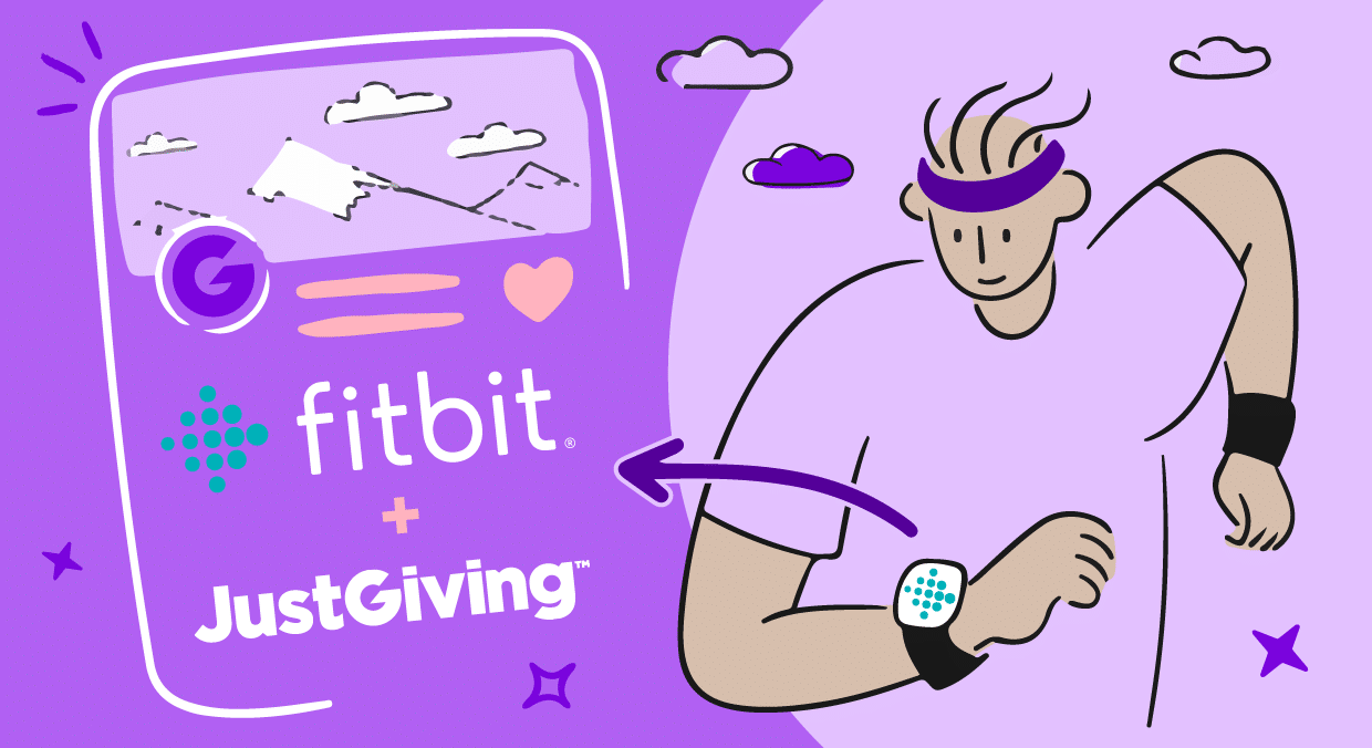 Fitbit blog header