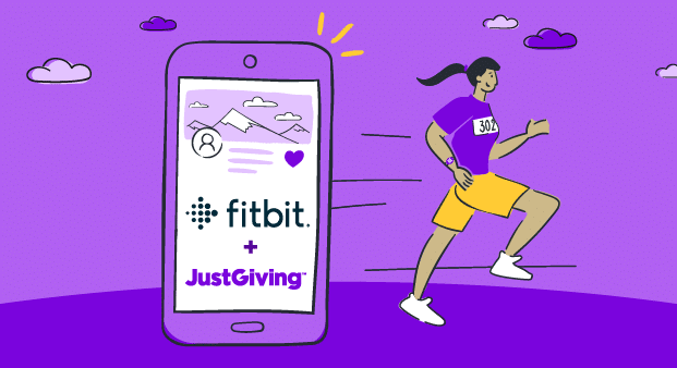 Running apps for online fitbit