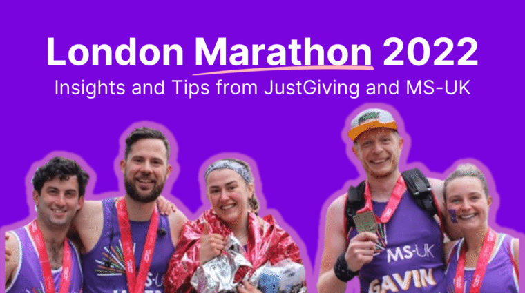 London Marathon Tips & Insights