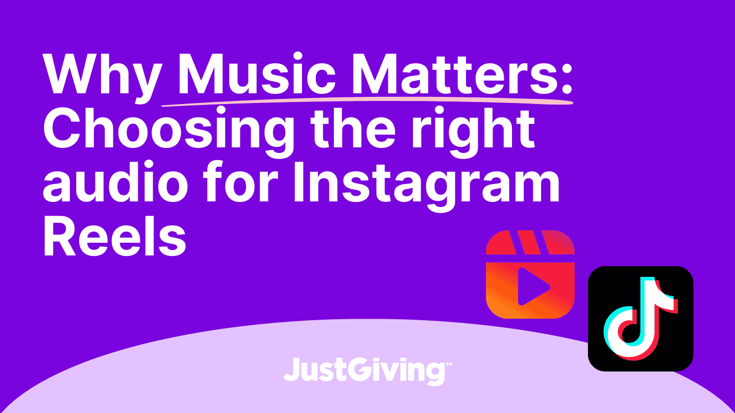 Why music matters: choosing the right audio for Instagram Reels