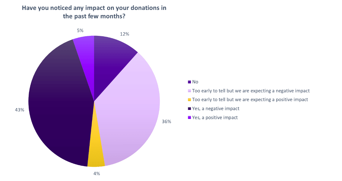 Cost of Living Crisis New Data to Inform Your 2025 Fundraising