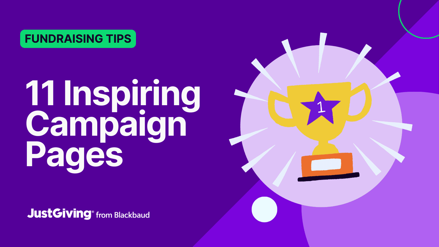 11 Inspiring Campaigns Blog