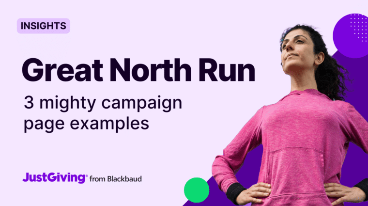 GNR Campaign Page Examples
