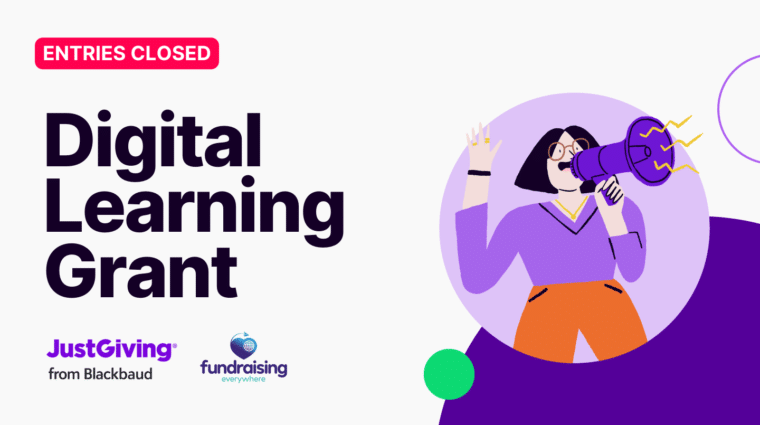 Digital Learning Grant - Entries Closed