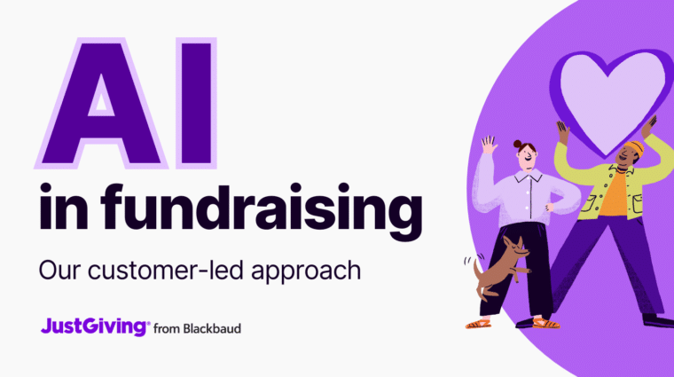 AI In Fundraising