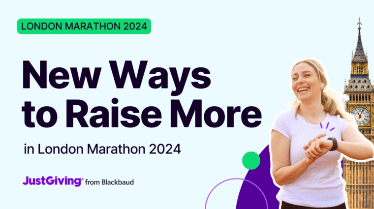 New Ways To Raise More