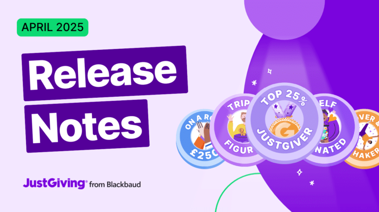April 2025 Release Notes