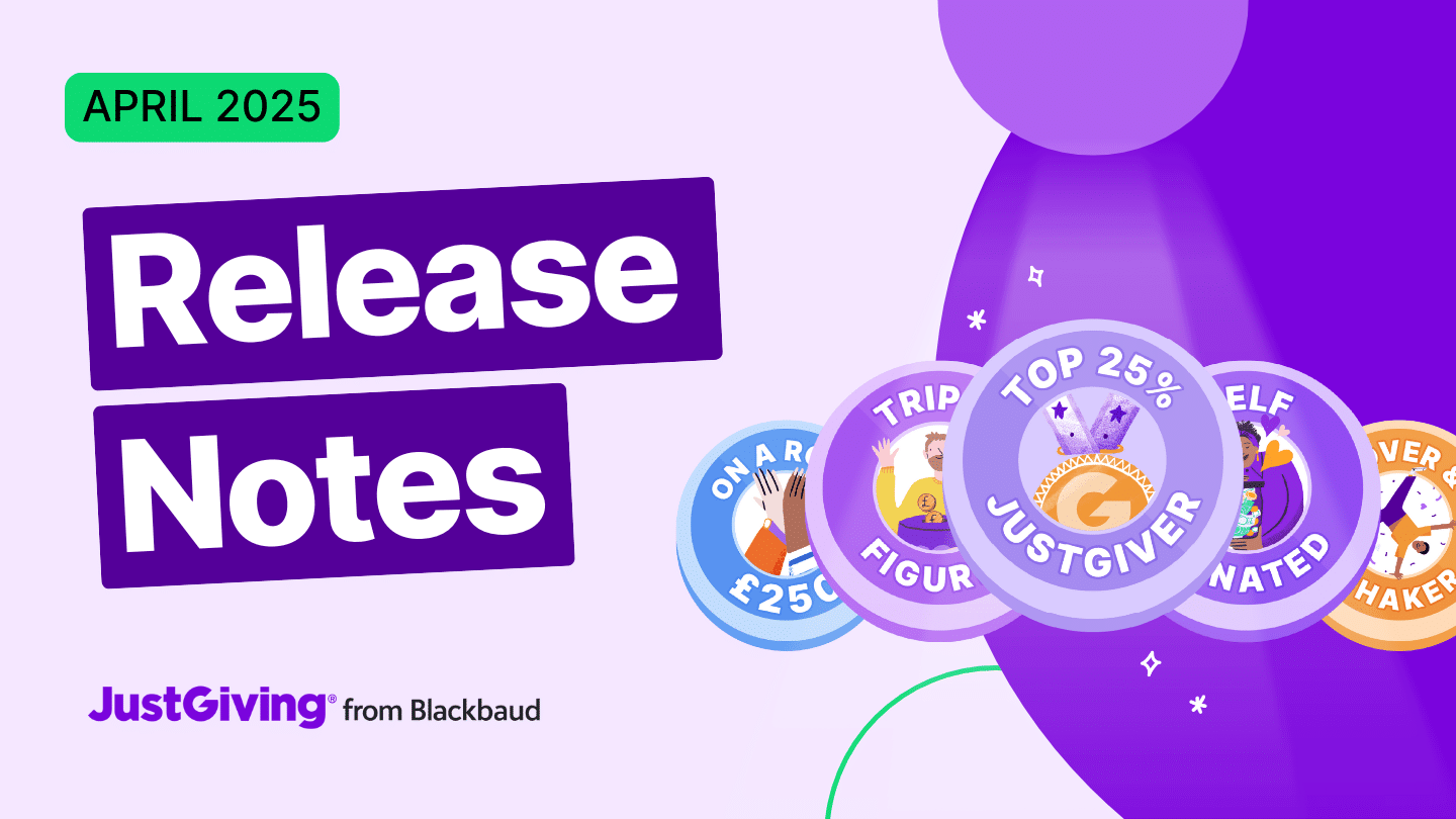 April 2025 Release Notes April 2025 Release Notes