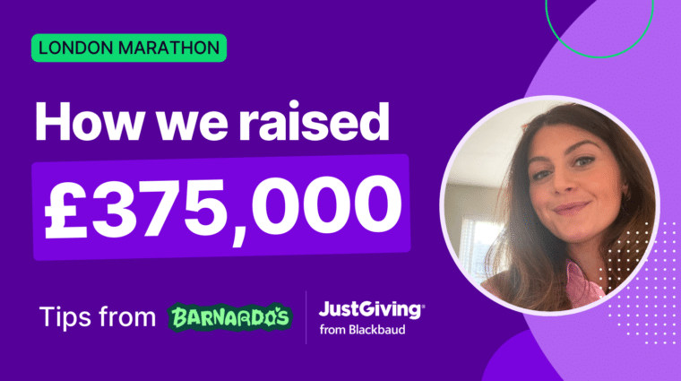 Barnardo's London Marathon