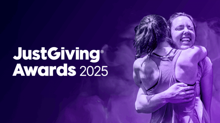 JG Awards 2025 Nominate Your Fundraisers Nominations Closed