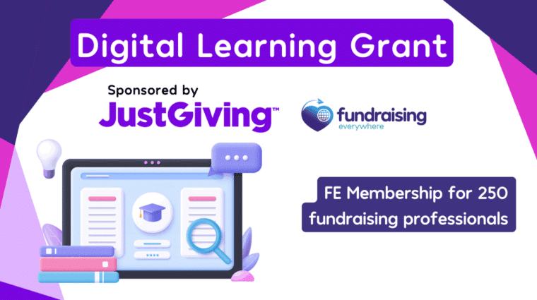 Digital Learning Grant Featured Image