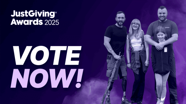JG Awards 2025 Voting Open 2