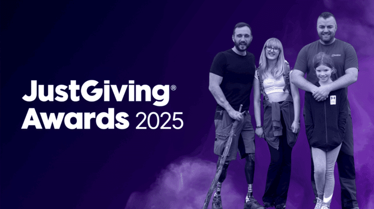 JG Awards 2025 Voting Open Update