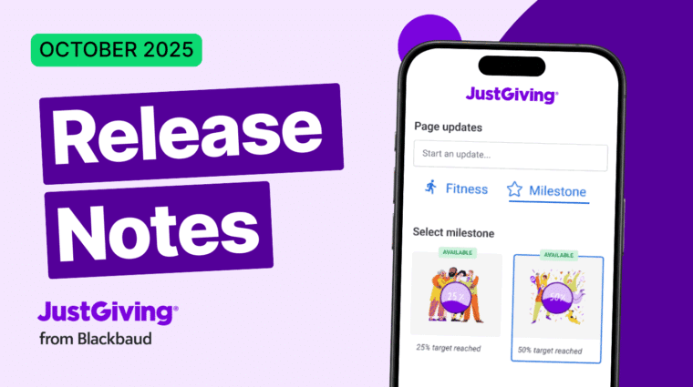 Release Notes Oct 2025