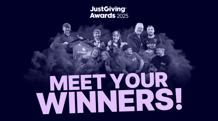JG Awards Winners