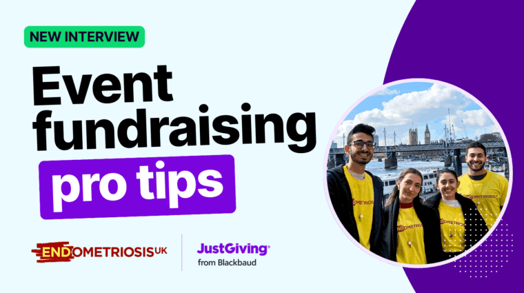 Endometriosis UK Blog 2