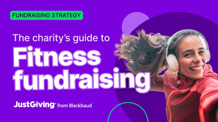 Fitness Fundraising Featured