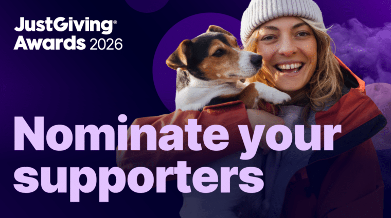 00085 B2B Nominate Your Supporters 00085 Nominate Your Supporters B2B JGA26 Mobile